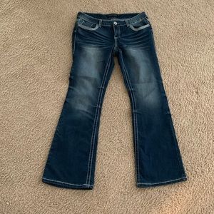 Women’s Jeans